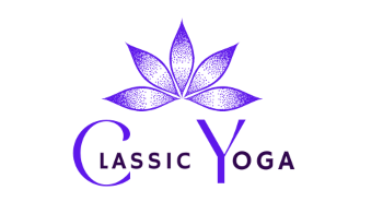 Classic yoga logga 1