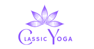 Classic yoga logga 5