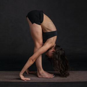 Hatha yoga: Foto: Roman Davayposmotrim Licens; Unsplash