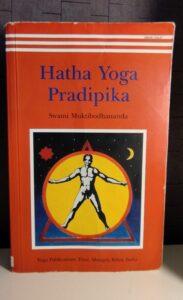 Hatha Yoga Pradipika Foto: Sanja R. Juric