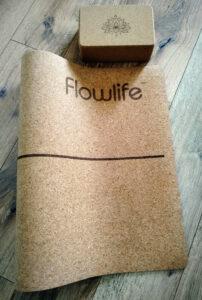 Flowlife Flowmat yogamatta