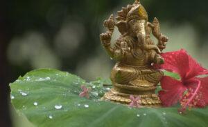 Ganesha, Foto: Kailashsing: Pexels