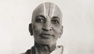 Sri T Krishnamacharya