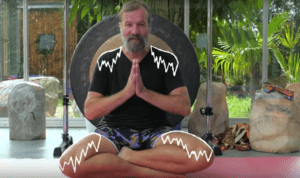 Wim Hof Foto: Youtube